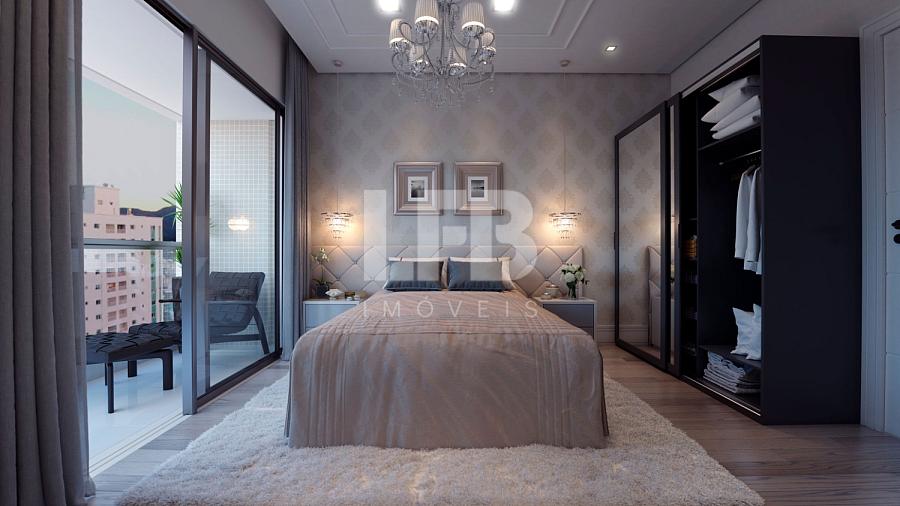 Apartamento com 4 quartos à venda, 176m², 6 banheiros, 3 garagens - Centro - Balneário Camboriú — foto 8