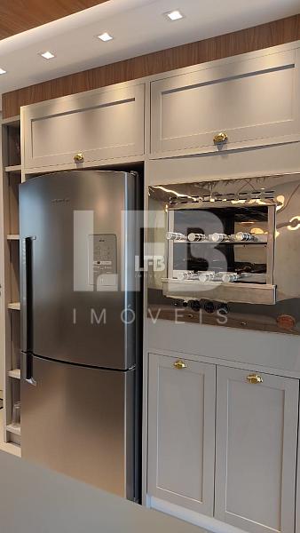 Apartamento com 4 quartos à venda, 149m², 5 banheiros, 2 garagens - Pioneiros - Balneário Camboriú — foto 3