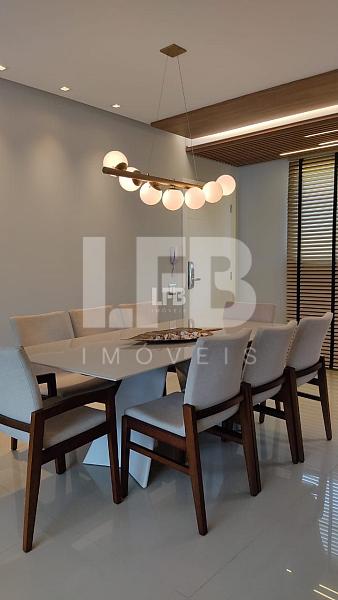 Apartamento com 4 quartos à venda, 149m², 5 banheiros, 2 garagens - Pioneiros - Balneário Camboriú — foto 4