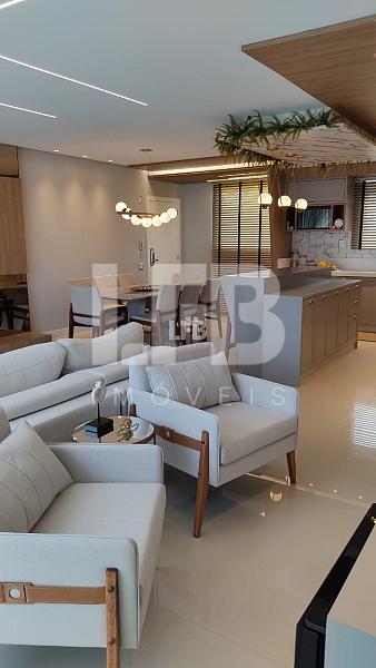 Apartamento com 4 quartos à venda, 149m², 5 banheiros, 2 garagens - Pioneiros - Balneário Camboriú — foto 7