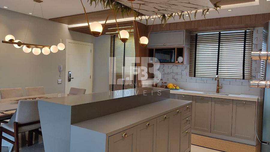 Apartamento com 4 quartos à venda, 149m², 5 banheiros, 2 garagens - Pioneiros - Balneário Camboriú — foto 6