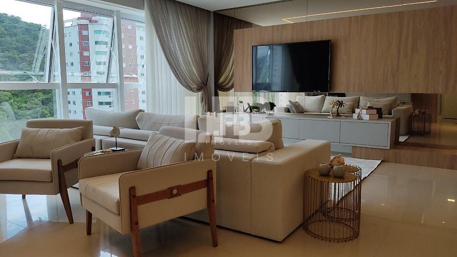 Apartamento com 4 quartos à venda, 149m², 5 banheiros, 2 garagens - Pioneiros - Balneário Camboriú — foto 5