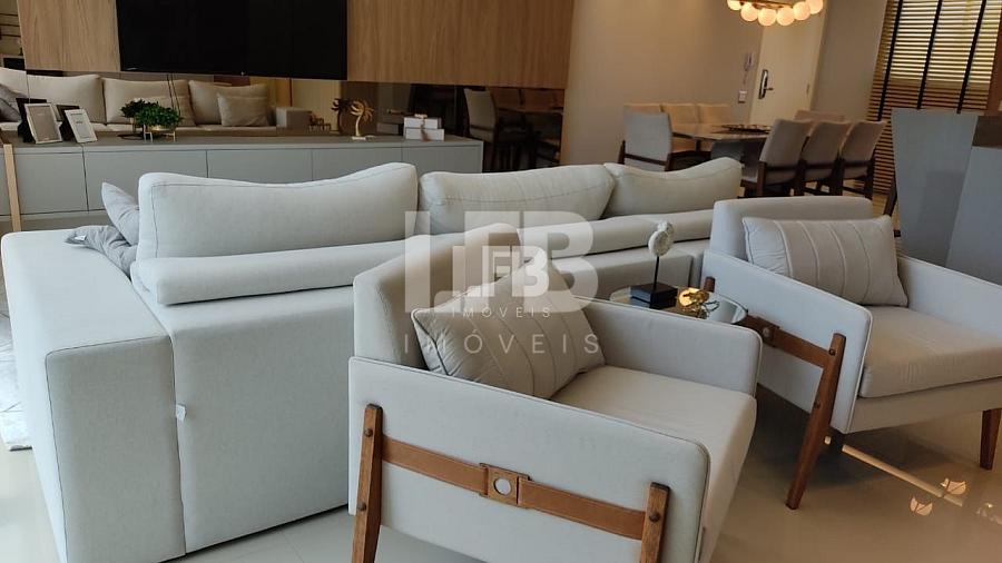 Apartamento com 4 quartos à venda, 149m², 5 banheiros, 2 garagens - Pioneiros - Balneário Camboriú — foto 8