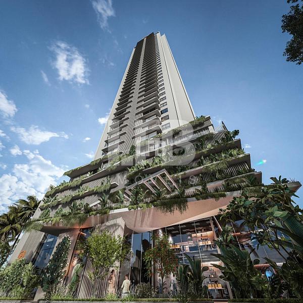 Celina Garden Residence - 4 suites, Balneário Camboriú — foto 5