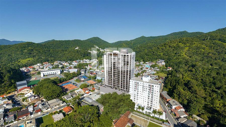 Studio a venda no Adoratta  - Praia Brava — foto 4