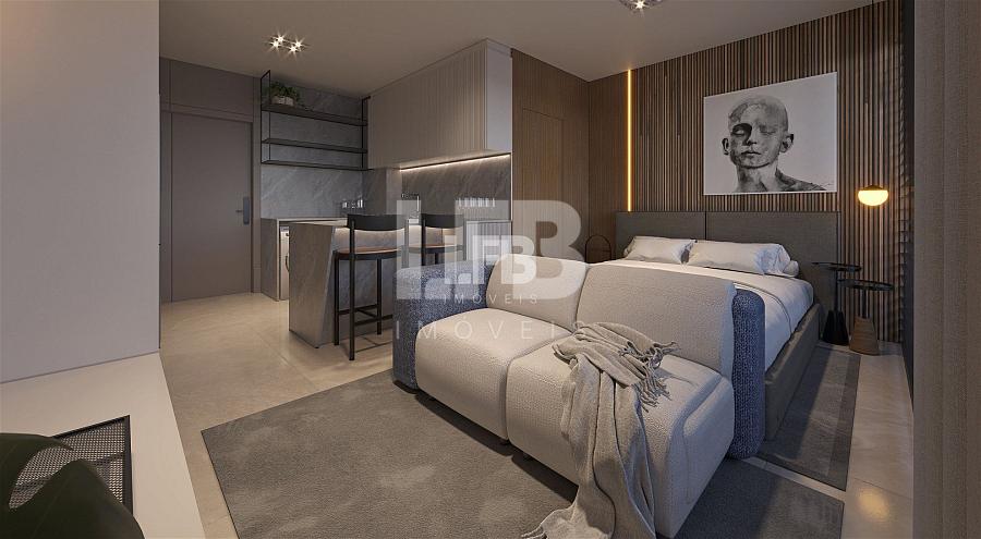 Studio a venda no Adoratta  - Praia Brava — foto 8