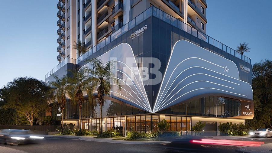 Studio a venda no Adoratta  - Praia Brava — foto 2