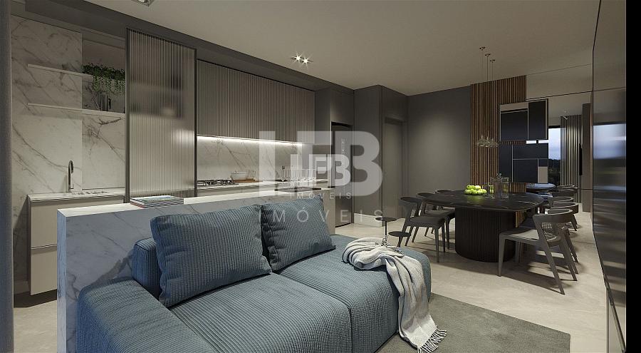 Studio a venda no Adoratta  - Praia Brava — foto 7