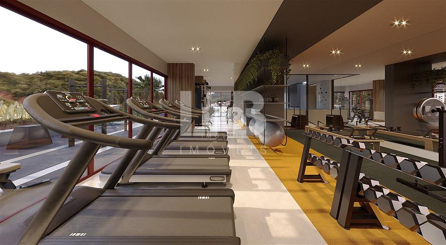 Studio a venda no Adoratta  - Praia Brava — foto 6