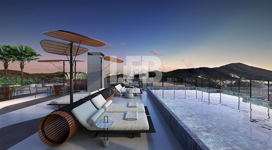 Studio a venda no Adoratta  - Praia Brava — foto 5