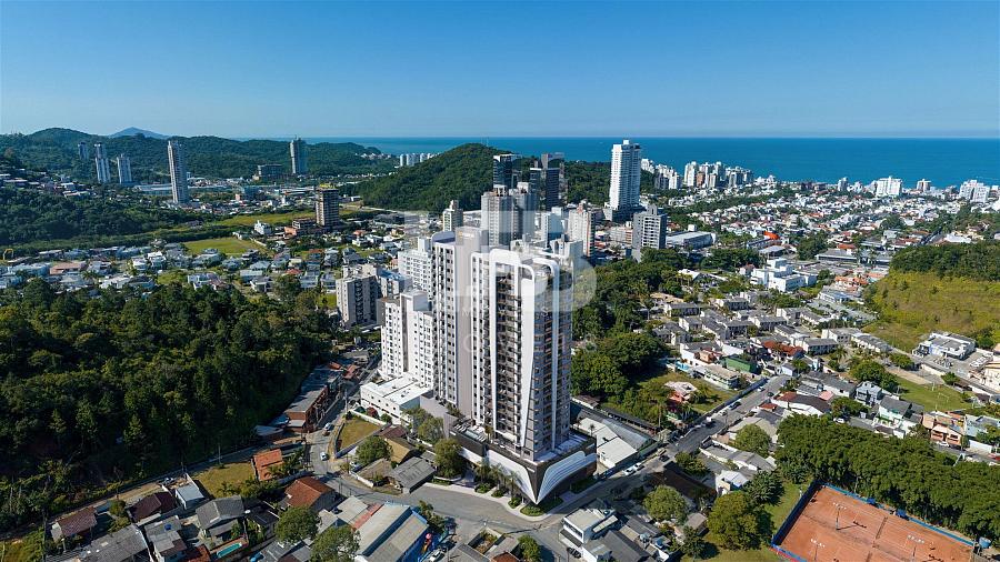 Studio a venda no Adoratta  - Praia Brava — foto 3