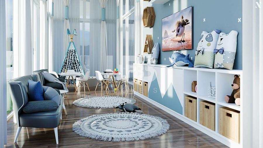 Apartamento Diferenciado frente mar em Balneário Camboriú com 4 suítes sendo 1 master e vista panorâmica do oceano — foto 8