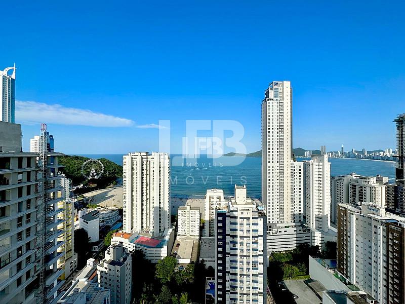 Apartamento em Balneário Camboriú com Vista Mar e 3 suítes — foto 7