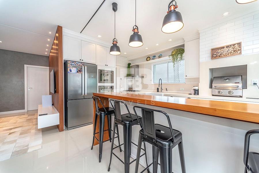 Apartamento em Balneário Camboriú com Vista Mar e 3 suítes — foto 2