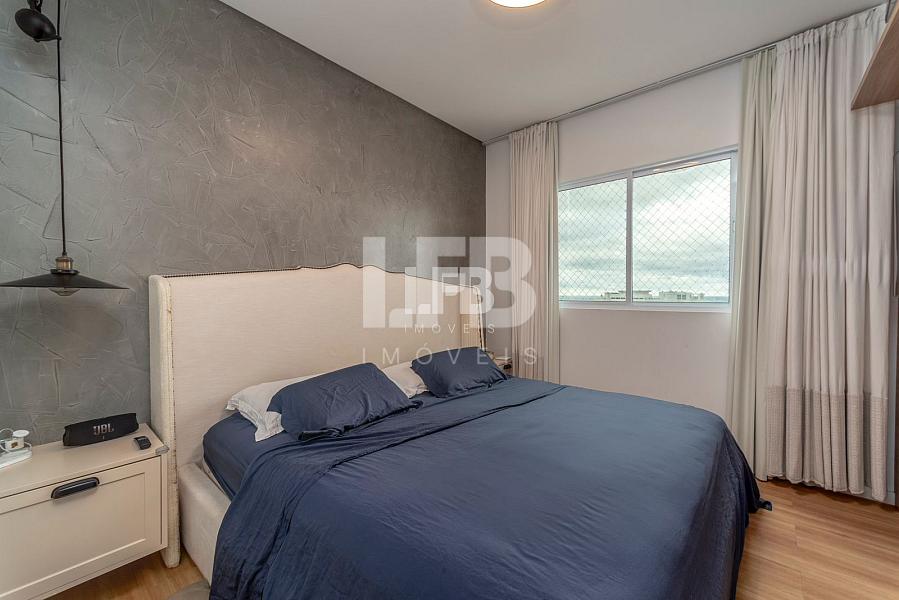Apartamento em Balneário Camboriú com Vista Mar e 3 suítes — foto 8