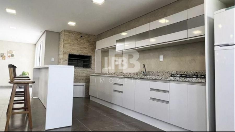 Apartamento no Bairro Sanvitto - Caxias do Sul com 2 dormitórios, completamente mobiliado e equipado — foto 24