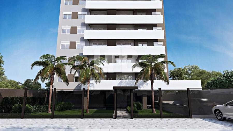 Apartamento no Bairro Sanvitto - Caxias do Sul com 2 dormitórios, completamente mobiliado e equipado — foto 28