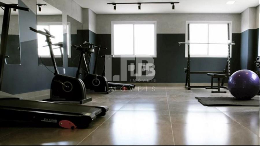 Apartamento no Bairro Sanvitto - Caxias do Sul com 2 dormitórios, completamente mobiliado e equipado — foto 26