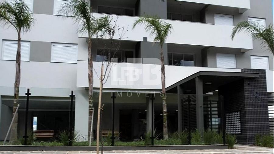 Apartamento no Bairro Sanvitto - Caxias do Sul com 2 dormitórios, completamente mobiliado e equipado — foto 27