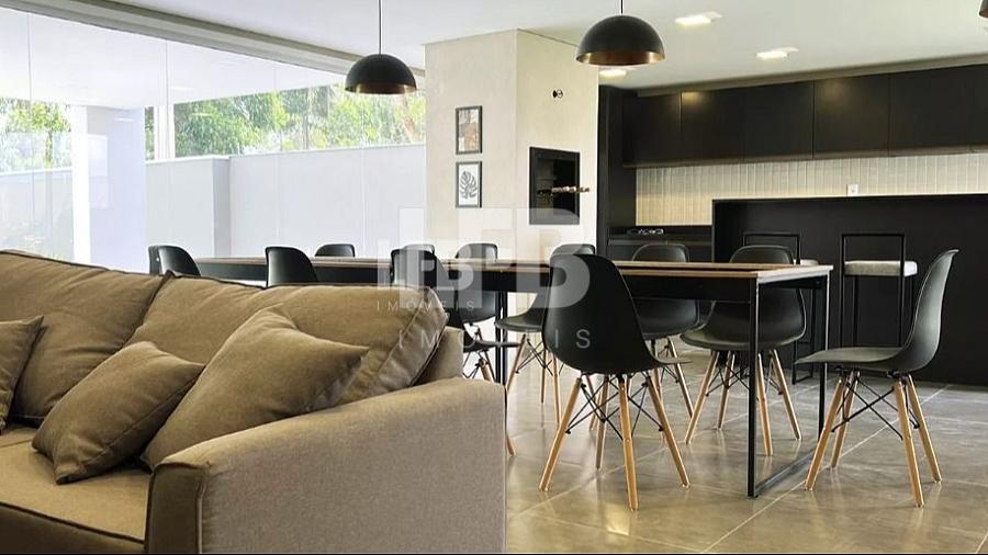 Apartamento no Bairro Sanvitto - Caxias do Sul com 2 dormitórios, completamente mobiliado e equipado — foto 20