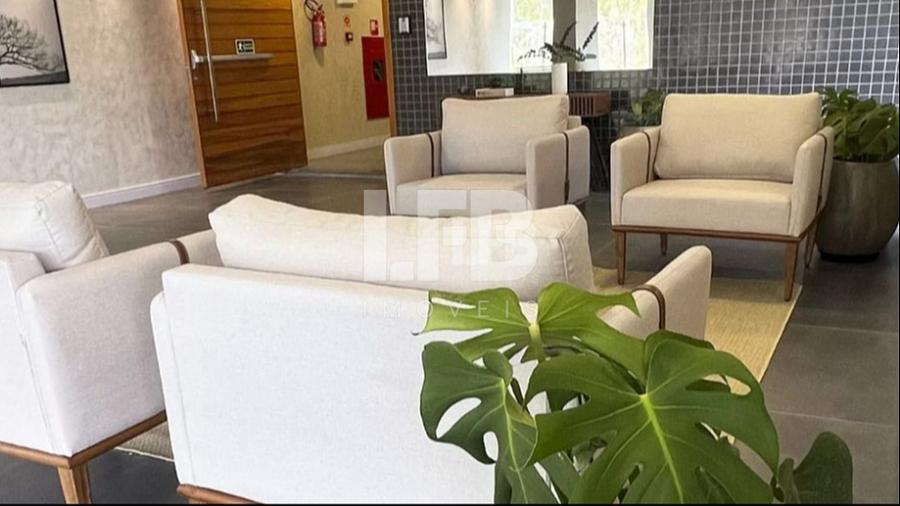 Apartamento no Bairro Sanvitto - Caxias do Sul com 2 dormitórios, completamente mobiliado e equipado — foto 25