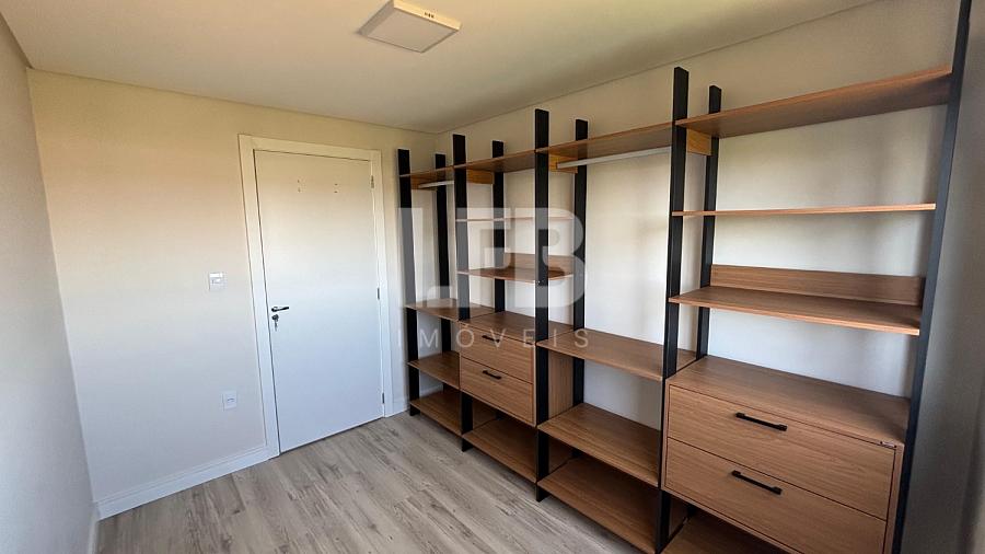 Apartamento no Bairro Sanvitto - Caxias do Sul com 2 dormitórios, completamente mobiliado e equipado — foto 17