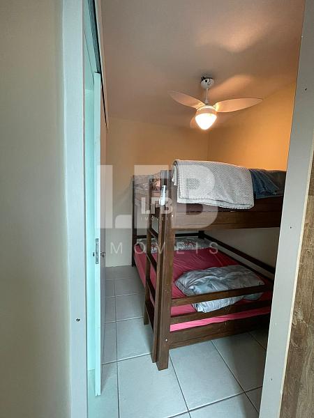 Apartamento pronto para morar na Brava com 2 dorm. — foto 10