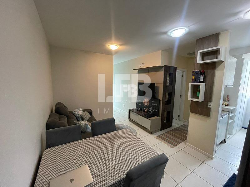 Apartamento pronto para morar na Brava com 2 dorm. — foto 11