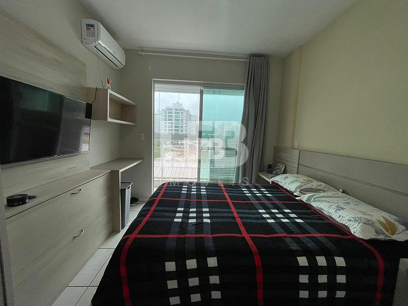 Apartamento pronto para morar na Brava com 2 dorm. — foto 9