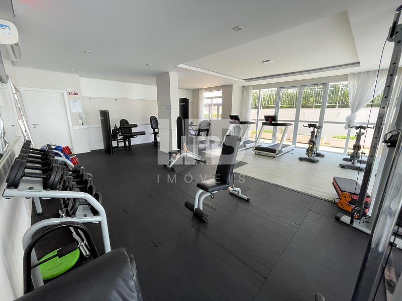 Apartamento pronto para morar na Brava com 2 dorm. — foto 18