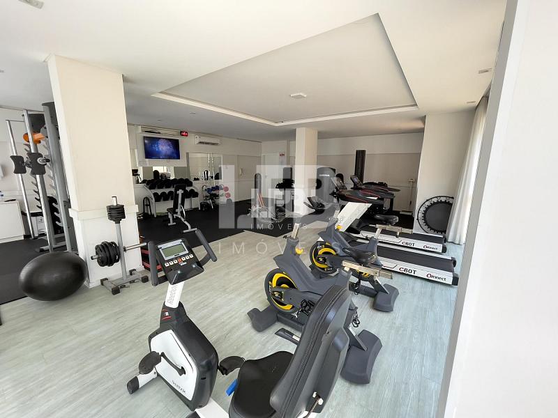 Apartamento pronto para morar na Brava com 2 dorm. — foto 20