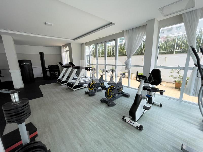 Apartamento pronto para morar na Brava com 2 dorm. — foto 17