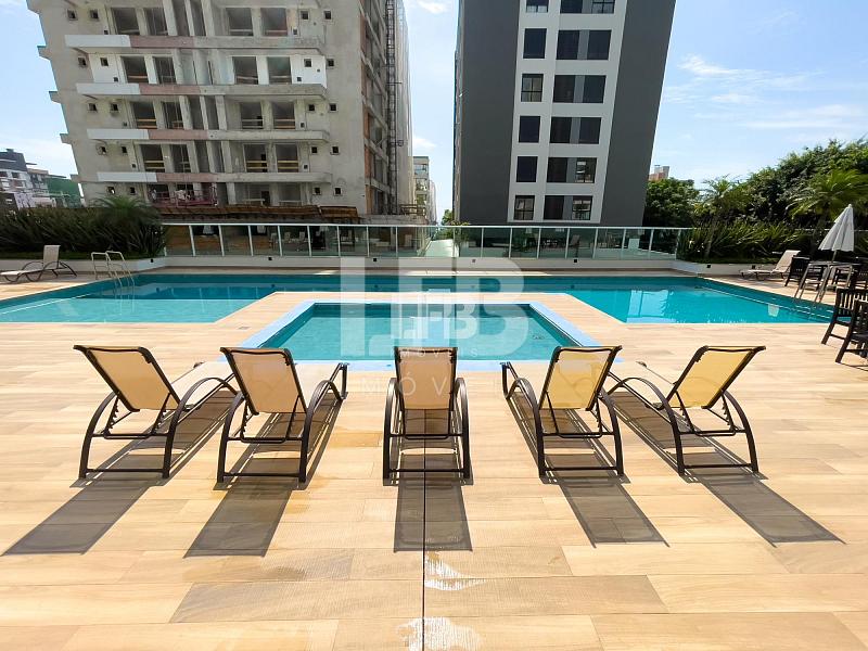 Apartamento pronto para morar na Brava com 2 dorm. — foto 12