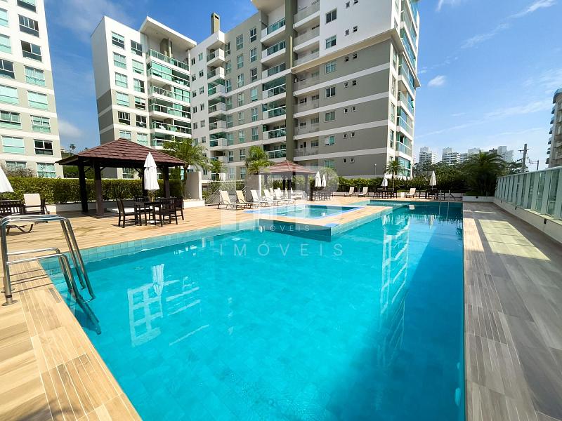 Apartamento pronto para morar na Brava com 2 dorm. — foto 14