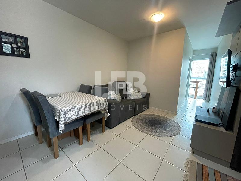 Apartamento pronto para morar na Brava com 2 dorm. — foto 6