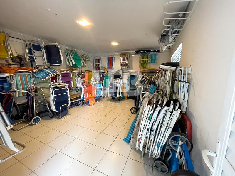 Apartamento pronto para morar na Brava com 2 dorm. — foto 22