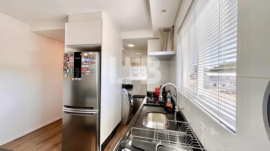 Apartamento na Praia Brava com 3 dormitórios, pronto para morar a menos de 200m do mar — foto 7