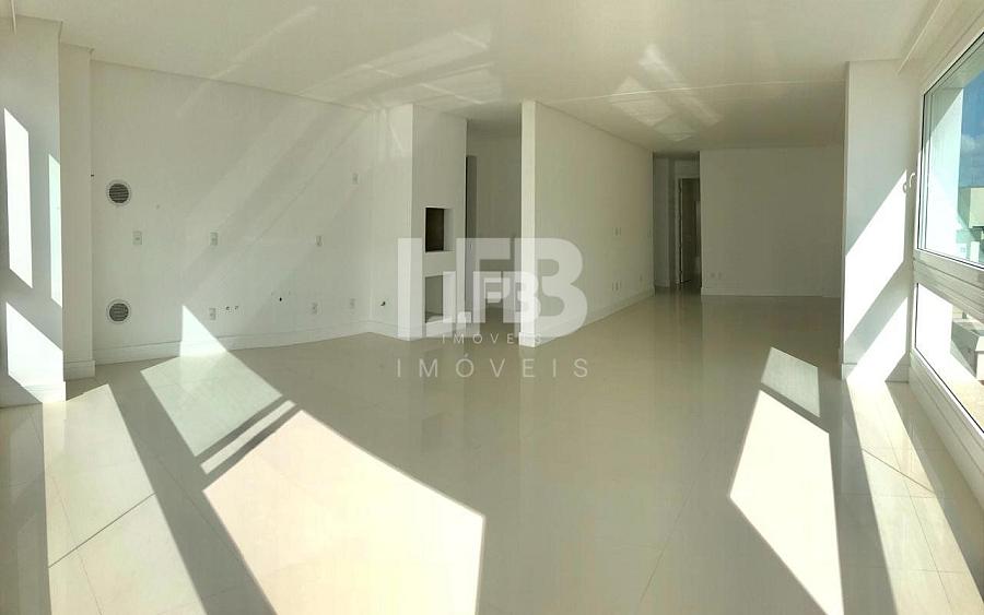 Apartamento com 3 quartos à venda, 143m², 4 banheiros, 2 garagens - Centro - Balneário Camboriú — foto 2
