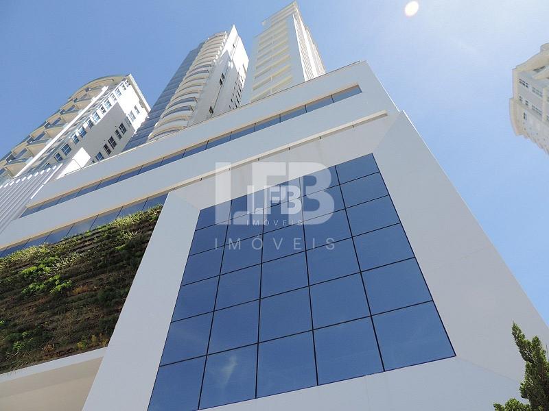 Apartamento com 3 quartos à venda, 143m², 4 banheiros, 2 garagens - Centro - Balneário Camboriú — foto 5