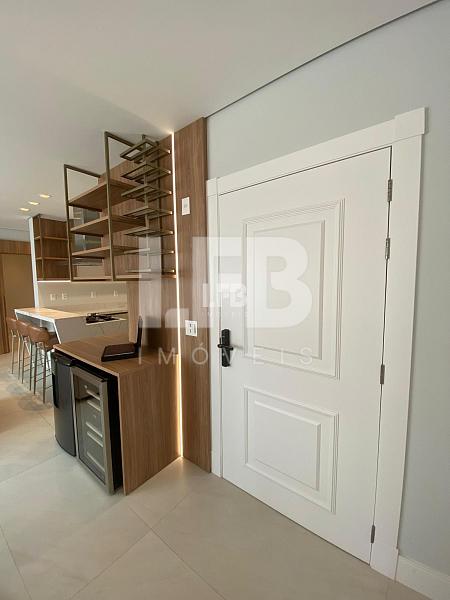 Apartamento mobiliado no Edifício solar Di Capri — foto 3