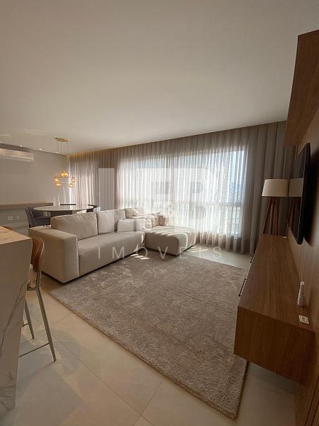 Apartamento mobiliado no Edifício solar Di Capri — foto 8