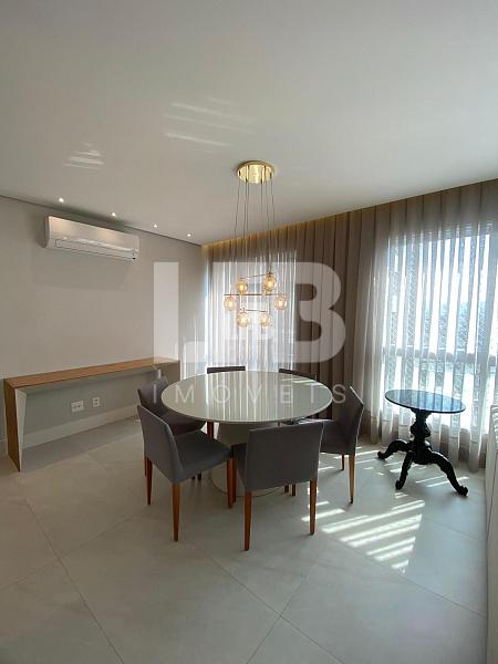 Apartamento mobiliado no Edifício solar Di Capri — foto 2