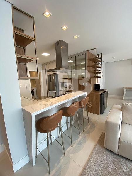 Apartamento mobiliado no Edifício solar Di Capri — foto 7