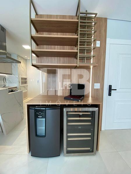 Apartamento mobiliado no Edifício solar Di Capri — foto 5