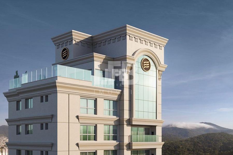 Santé Boutique Residence - 4 suítes com vista mar — foto 8