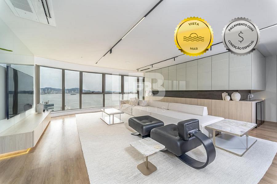 Apartamento no Yachthouse Residence Club mobiliado, equipado e decorado. — foto 2