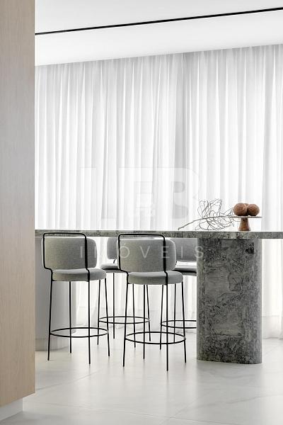 Edificio Surfers Paradise - Apartamento mobiliado c/ 3 suítes com vista mar. — foto 4