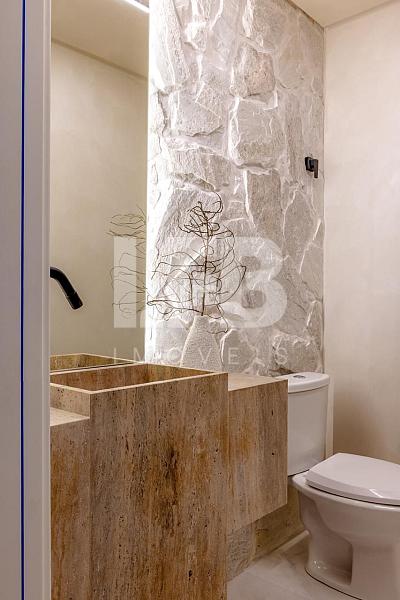 Edificio Surfers Paradise - Apartamento mobiliado c/ 3 suítes com vista mar. — foto 7