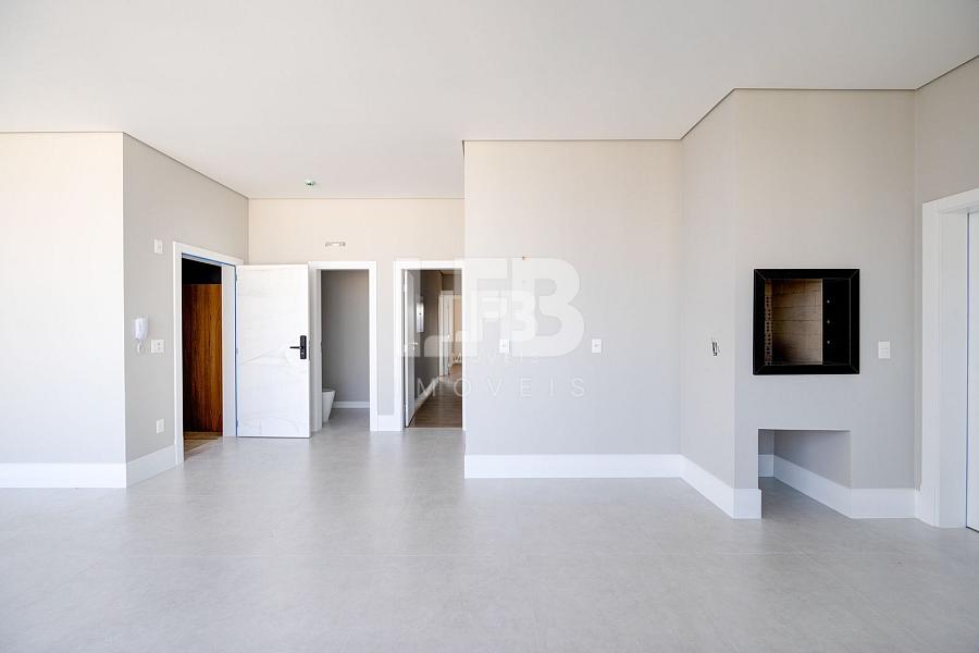 Apartamento com 4 quartos à venda, 135m², 4 banheiros, 3 garagens - Centro - Balneário Camboriú — foto 8