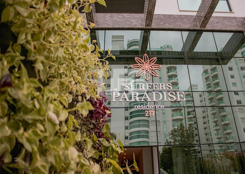 Edificio Surfers Paradise — foto 4